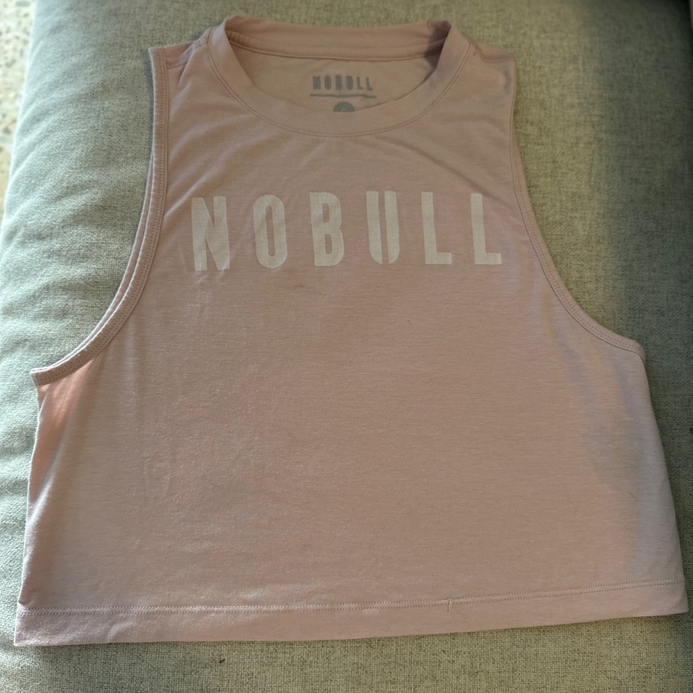 NOBULL Tank